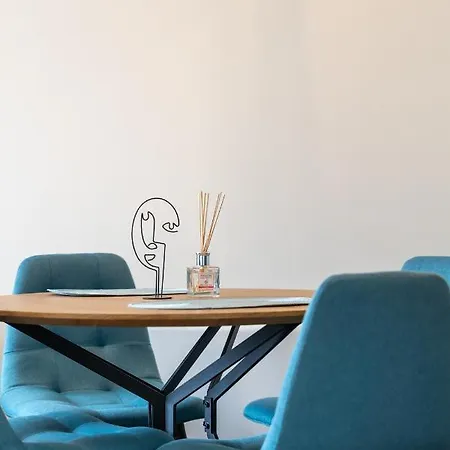 41 Apartment