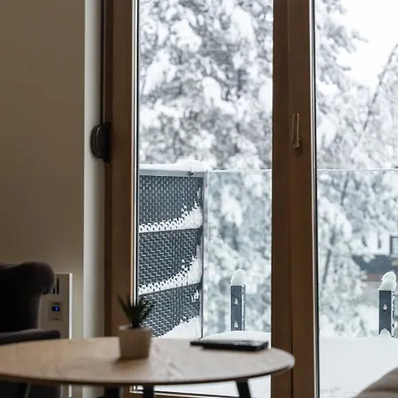 Apartment 41