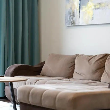 Apartment 41 *