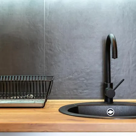 Apartment 41 *