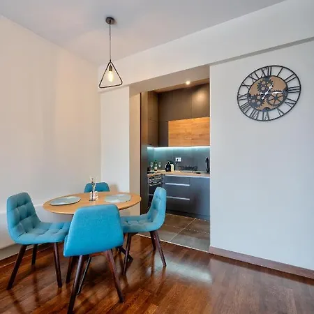 Apartment 41 *