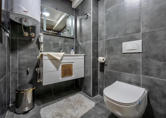 Apartmán 41 Zlatibor