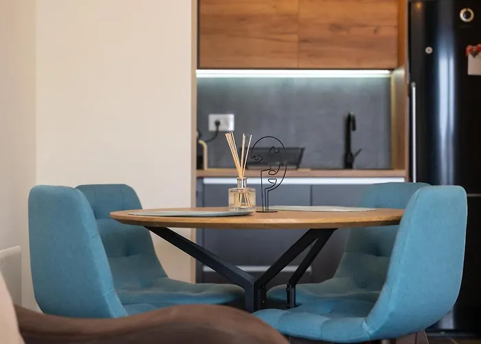 41 Apartmán Zlatibor