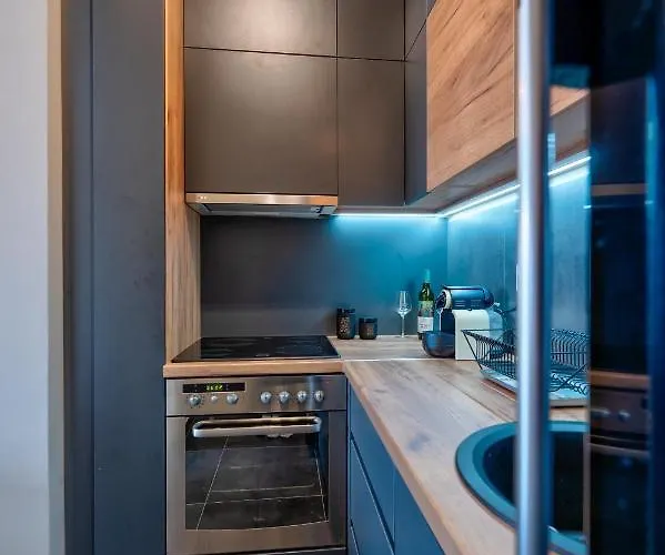 41 Apartmán Zlatibor