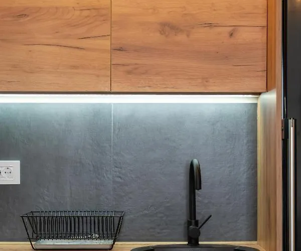 Apartmán 41 Zlatibor